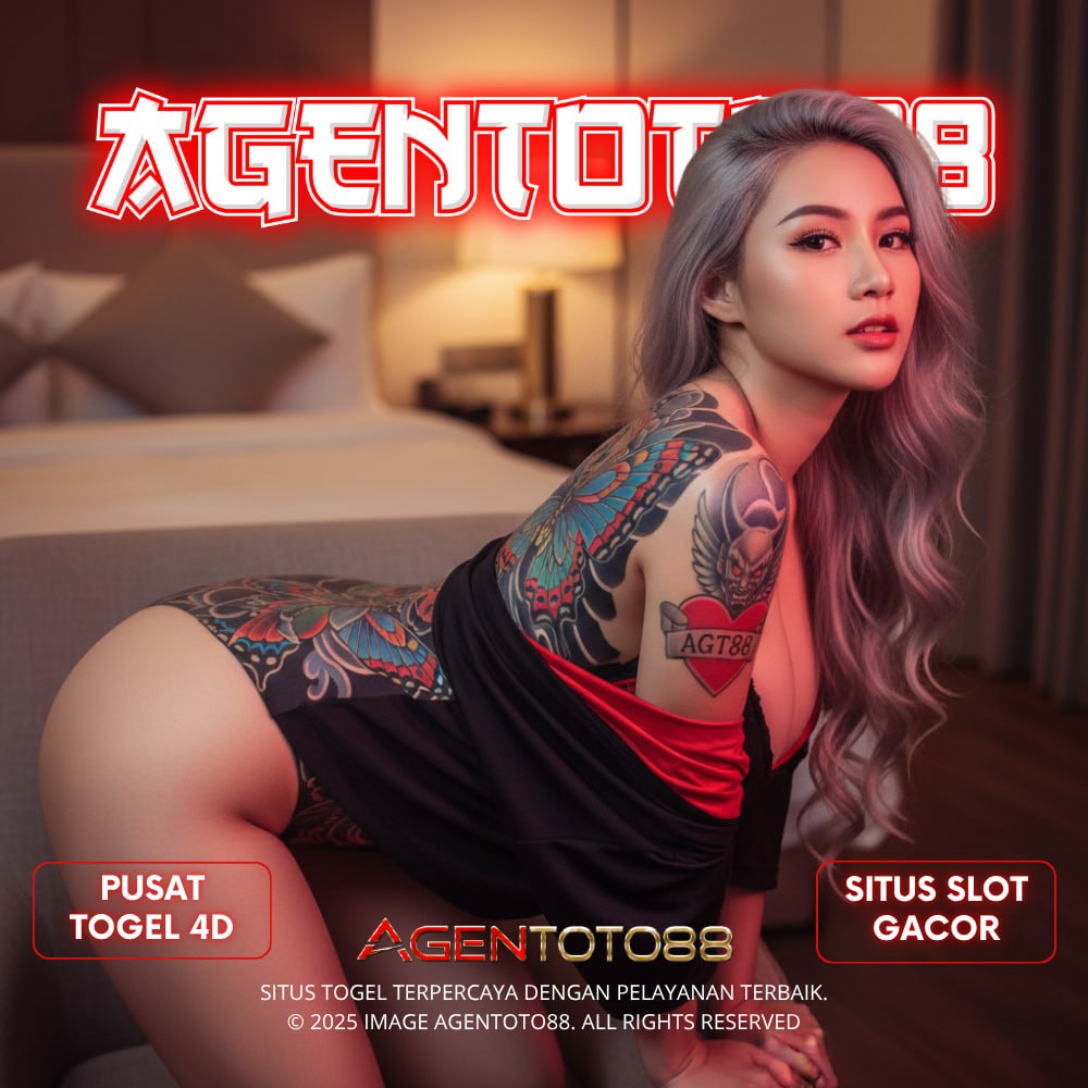 AGENTOTO88 - Jagoan TOTO Togel 4D. Agen Togel Terpercaya, Slot Gacor JP Maxwin! image 1